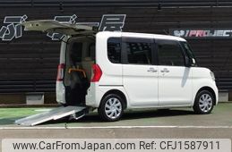 daihatsu tanto 2017 CFJ1587911