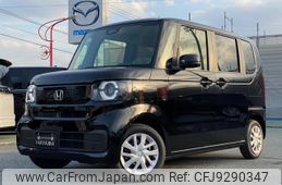 honda n-box 2023 -HONDA--N BOX 6BA-JF5--JF5-1009***---HONDA--N BOX 6BA-JF5--JF5-1009***-