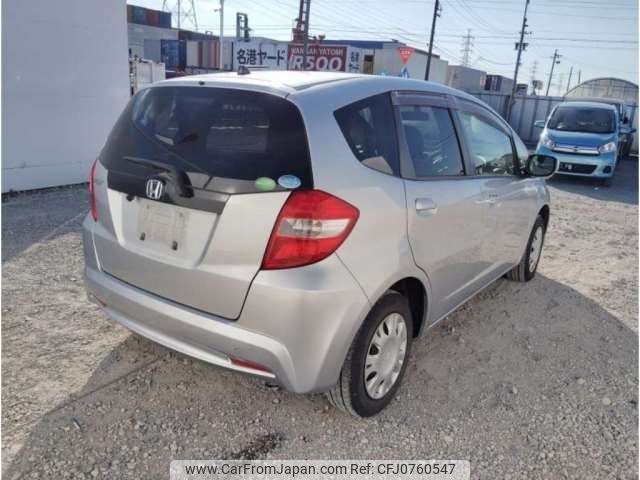 honda fit 2014 -HONDA--Fit DBA-GE6--GE6-1751919---HONDA--Fit DBA-GE6--GE6-1751919- image 2