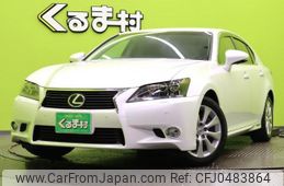 lexus gs 2012 quick_quick_DAA-GWL10_GWL10-6004095