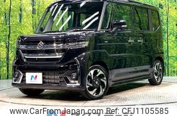 suzuki spacia 2024 quick_quick_MK94S_MK94S-139121