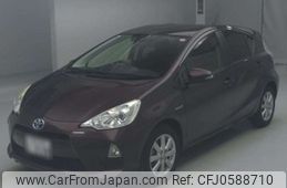 toyota aqua 2014 -TOYOTA 【福井 508ﾄ 888】--AQUA DAA-NHP10--NHP10-2328014---TOYOTA 【福井 508ﾄ 888】--AQUA DAA-NHP10--NHP10-2328014-