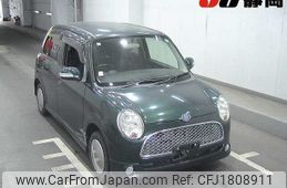 daihatsu mira-gino 2007 CFJ1808911