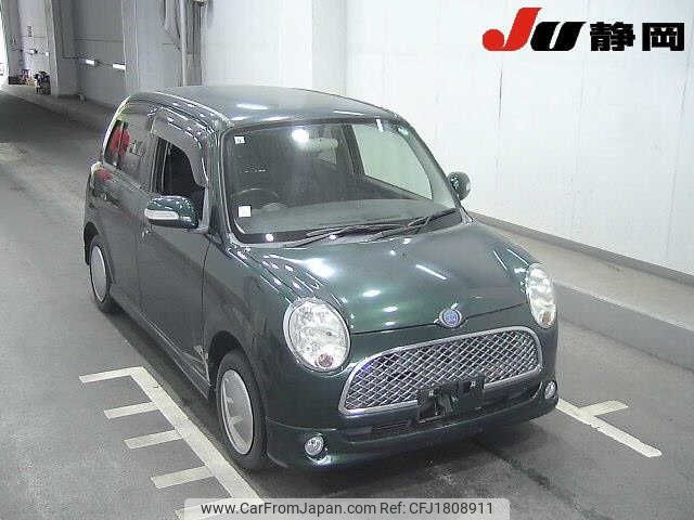 daihatsu mira-gino 2007 CFJ1808911 image 1