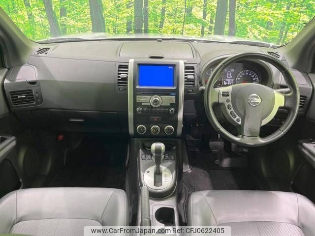 nissan x-trail 2010 -NISSAN--X-Trail DBA-NT31--NT31-200367---NISSAN--X-Trail DBA-NT31--NT31-200367- image 2