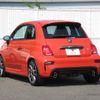 abarth abarth-695 2024 CFJ1607796 image 9