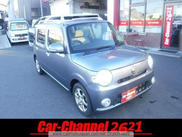 daihatsu mira-cocoa 2010 CFJ9374805 image 1
