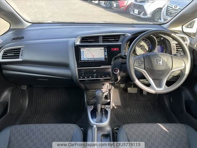 honda fit 2014 -HONDA--Fit DBA-GK3--GK3-1027624---HONDA--Fit DBA-GK3--GK3-1027624- image 2