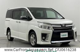 toyota voxy 2015 -TOYOTA--Voxy DBA-ZRR85W--ZRR85-0035321---TOYOTA--Voxy DBA-ZRR85W--ZRR85-0035321-