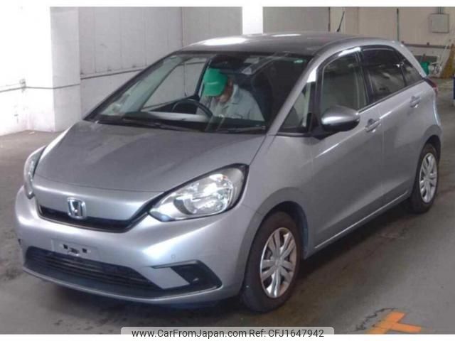 honda fit 2021 CFJ1647942 image 1
