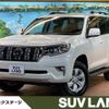 toyota land-cruiser-prado 2022 -TOYOTA--Land Cruiser Prado 3DA-GDJ150W--GDJ150-0075393---TOYOTA--Land Cruiser Prado 3DA-GDJ150W--GDJ150-0075393- image 1