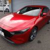 mazda mazda3 2019 -MAZDA--MAZDA3 3DA-BP8P--BP8P-103246---MAZDA--MAZDA3 3DA-BP8P--BP8P-103246- image 6