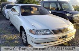 toyota mark-ii 1999 CFJ1664847