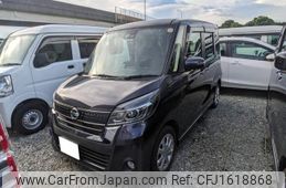 nissan dayz-roox 2018 CFJ1618868