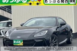 subaru brz 2021 quick_quick_3BA-ZD8_ZDB-003448