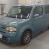 nissan cube 2011 -NISSAN--Cube Z12-174759---NISSAN--Cube Z12-174759- image 1