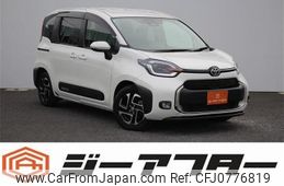 toyota sienta 2023 -TOYOTA--Sienta 6AA-MXPL10G--MXPL10-1081944---TOYOTA--Sienta 6AA-MXPL10G--MXPL10-1081944-