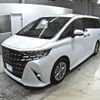 toyota alphard 2023 -TOYOTA 【広島 392や】--Alphard AAHH40W-0010916---TOYOTA 【広島 392や】--Alphard AAHH40W-0010916- image 5