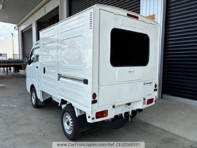 daihatsu hijet-truck 2021 -DAIHATSU--Hijet Truck S500P-0147427---DAIHATSU--Hijet Truck S500P-0147427- image 2