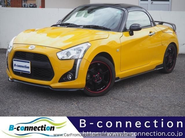daihatsu copen 2014 CFJ1810743 image 1
