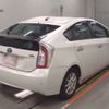 toyota prius 2013 -TOYOTA--Prius DAA-ZVW30--ZVW30-5716584---TOYOTA--Prius DAA-ZVW30--ZVW30-5716584- image 2