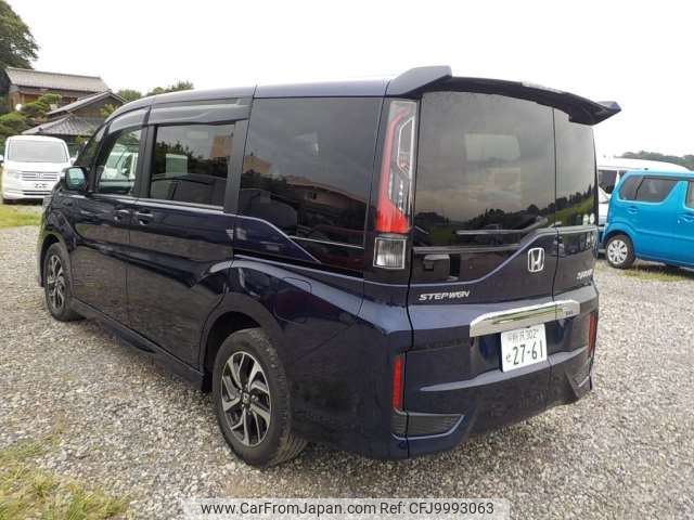 honda stepwagon 2020 -HONDA 【野田 301ｱ1234】--Stepwgn DBA-RP3--RP3-1254192---HONDA 【野田 301ｱ1234】--Stepwgn DBA-RP3--RP3-1254192- image 2