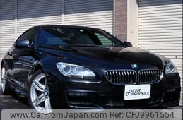 bmw 6-series 2012 -BMW--BMW 6 Series 6A30--0DZ10500---BMW--BMW 6 Series 6A30--0DZ10500-