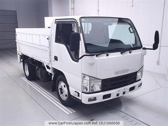 isuzu elf-truck 2015 -ISUZU--Elf NKR85A-7043941---ISUZU--Elf NKR85A-7043941- image 1