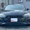 audi a5-sportback 2022 quick_quick_3CA-F5DTPL_WAUZZZF51NA029932 image 3