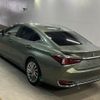 lexus es 2019 CFJ1790358 image 2
