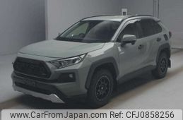 toyota rav4 2022 -TOYOTA--RAV4 6BA-MXAA54--MXAA54-2033577---TOYOTA--RAV4 6BA-MXAA54--MXAA54-2033577-