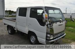 isuzu elf-truck 2006 CFJ1469996