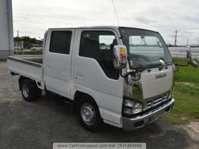 isuzu elf-truck 2006 CFJ1469996 image 1