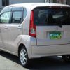 daihatsu move 2015 quick_quick_LA150S_LA150S-0059407 image 10