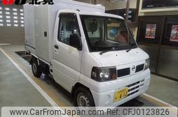 nissan clipper-truck 2008 -NISSAN 【北見 880ｱ412】--Clipper Truck U72T--0404922---NISSAN 【北見 880ｱ412】--Clipper Truck U72T--0404922-