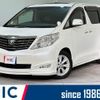 toyota alphard 2008 quick_quick_GGH20W_GGH20-8011096 image 1