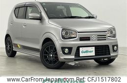 suzuki alto-works 2019 CFJ1517802