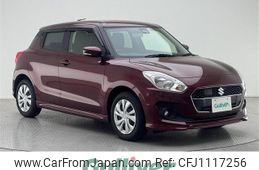 suzuki swift 2020 -SUZUKI--Swift DBA-ZC83S--ZC83S-141516---SUZUKI--Swift DBA-ZC83S--ZC83S-141516-