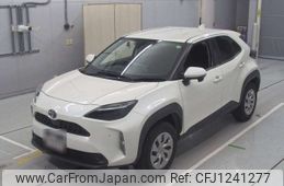 toyota yaris-cross 2020 -TOYOTA--Yaris Cross MXPB15-2000645---TOYOTA--Yaris Cross MXPB15-2000645-