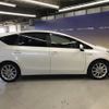 toyota prius-α 2016 -TOYOTA--Prius α DAA-ZVW41W--ZVW41-0036854---TOYOTA--Prius α DAA-ZVW41W--ZVW41-0036854- image 9