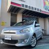 mitsubishi mirage 2015 -MITSUBISHI--Mirage A03A--0032959---MITSUBISHI--Mirage A03A--0032959- image 23