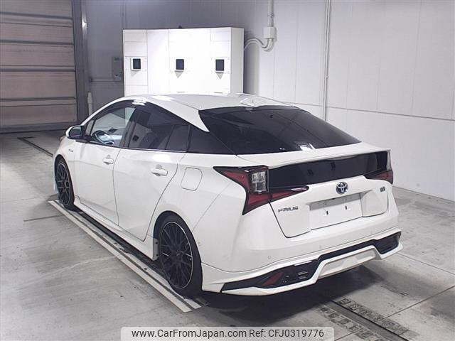 toyota prius 2019 -TOYOTA--Prius ZVW51-6094526---TOYOTA--Prius ZVW51-6094526- image 2