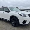 subaru forester 2022 quick_quick_4BA-SK5_SK5-021863 image 1