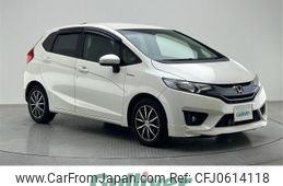 honda fit 2014 -HONDA--Fit DAA-GP5--GP5-1007980---HONDA--Fit DAA-GP5--GP5-1007980-