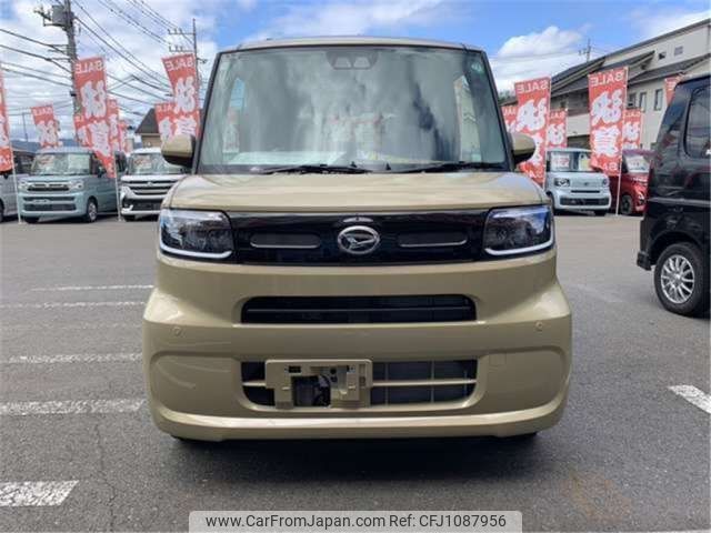 daihatsu tanto 2024 -DAIHATSU 【八王子 581】--Tanto 5BA-LA650S--LA650S-0469460---DAIHATSU 【八王子 581】--Tanto 5BA-LA650S--LA650S-0469460- image 2