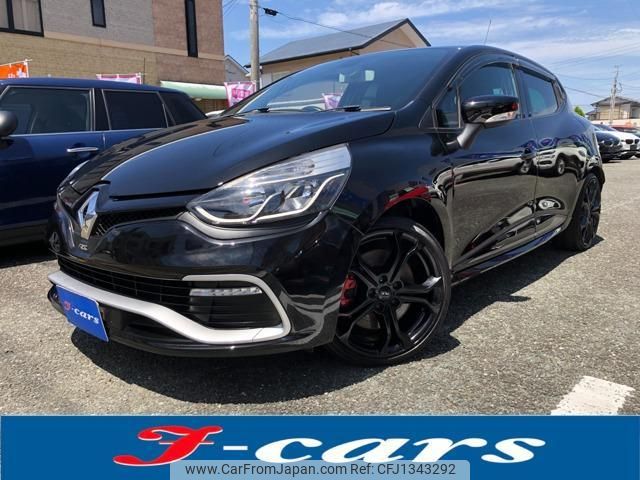 renault lutecia 2014 quick_quick_ABA-RM5M_VF15R4M0EE0700781 image 1