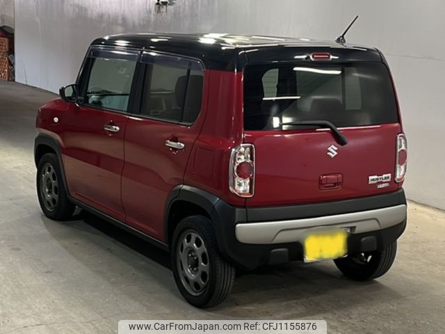 suzuki hustler 2015 -SUZUKI 【堺 580ち9312】--Hustler MR41S-101020---SUZUKI 【堺 580ち9312】--Hustler MR41S-101020- image 2