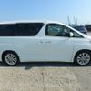 toyota alphard 2010 CFJ1490283 image 1