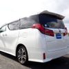 toyota alphard 2020 -TOYOTA--Alphard 3BA-AGH30W--AGH30-0310599---TOYOTA--Alphard 3BA-AGH30W--AGH30-0310599- image 3