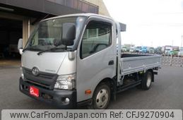 toyota toyoace 2013 CFJ9270904